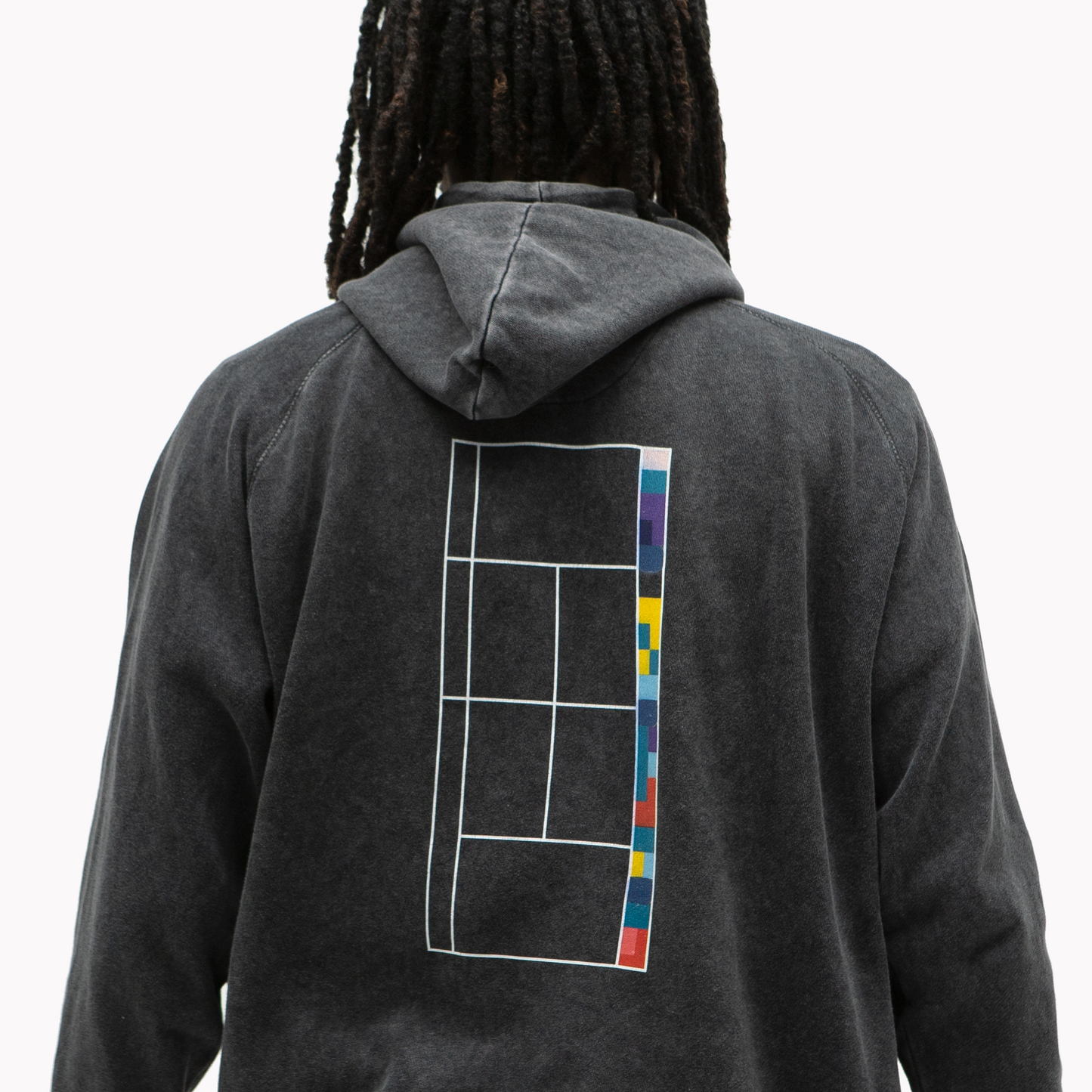 Order Of Play Hoodie (Black)