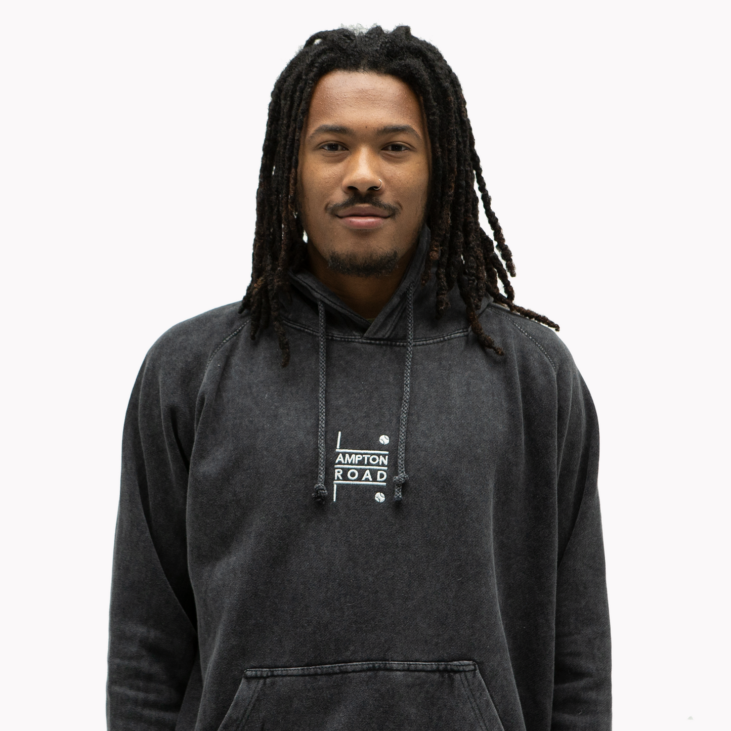 Order Of Play Hoodie (Black)