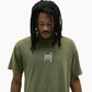 Order Of Play Shirt (Green)