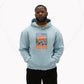 Moonballers Hoodie (Powder)