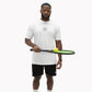 Showdown Tee (White)